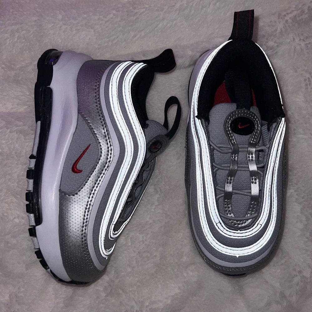 Nike Airmax 97 Size 8c
